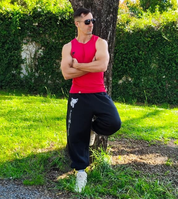 Mosc&uacute; Training